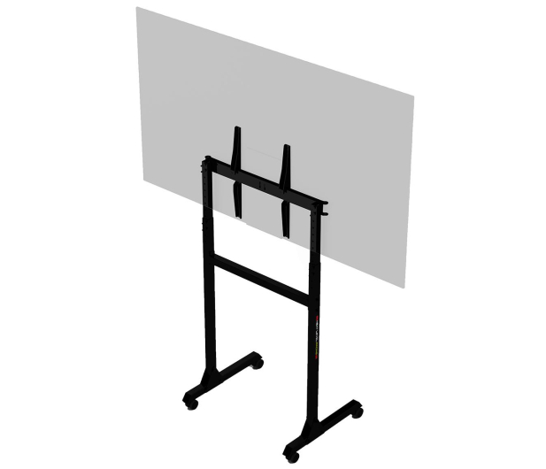 Next Level Racing Free Standing Single Monitor stand - 519877 - zdjęcie 2
